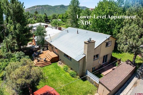 1736 Forest Ave, Durango, CO, 81301-4942 | Card Image