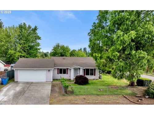 12901 Ne 37th St, Vancouver, WA, 98682-7627 | Card Image