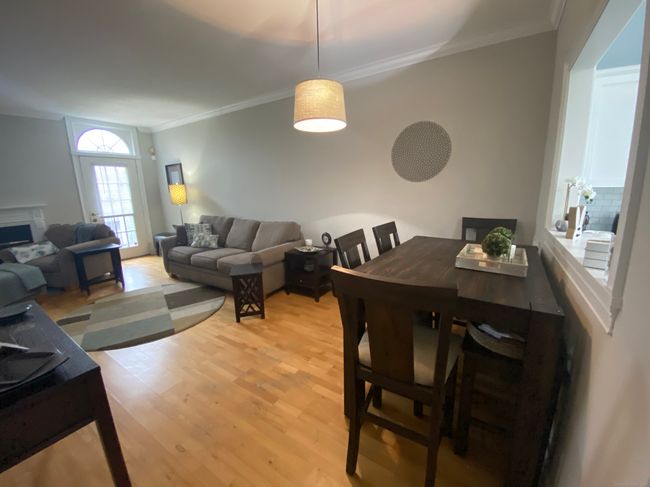 104 - 104 Cambridge Cmns, Condo with 2 bedrooms, 2 bathrooms and 1 parking in Middletown CT | Image 7