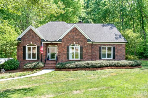 199 Buckingham Place Rd, Mooresville, NC, 28115-9177 | Card Image