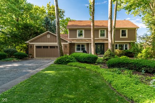 5225 Fall Creek Rd, Indianapolis, IN, 46220-5050 | Card Image