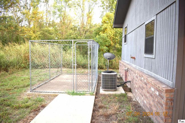 12188 Little Missouri Loop, House other with 2 bedrooms, 1 bathrooms and null parking in Mer Rouge LA | Image 20