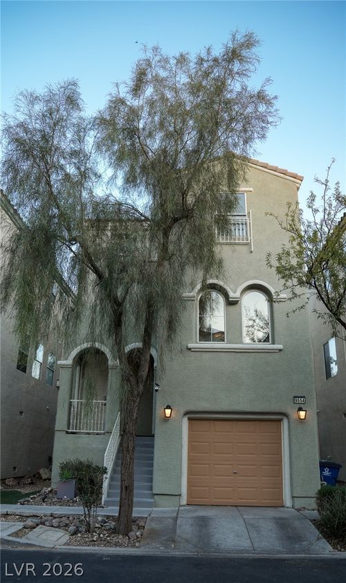 9554 Leaping Lizard Street, Las Vegas, NV, 89178 | Card Image