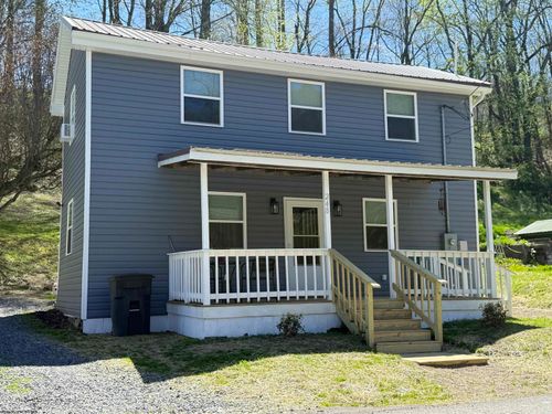 248 Campground Rd, Tunnelton, WV, 26444-7502 | Card Image