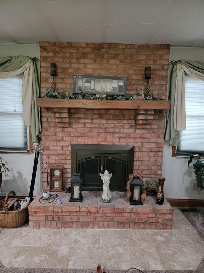 23343 Weisburg Rd, House other with 3 bedrooms, 3 bathrooms and null parking in Sunman IN | Image 8