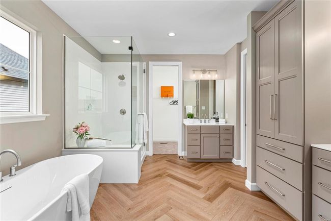 Photo representation of a similar home. Some features shown may be optional. | Image 21