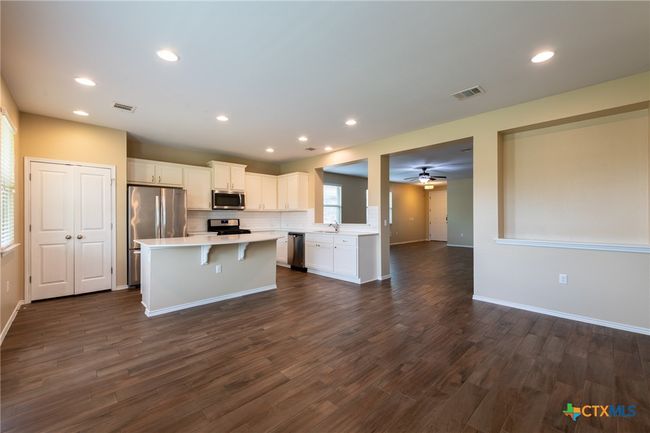 9505 Alex Ln, House other with 4 bedrooms, 2 bathrooms and null parking in Austin TX | Image 13