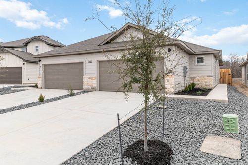 2-5107 Candy Pl, San Antonio, TX, 78214 | Card Image