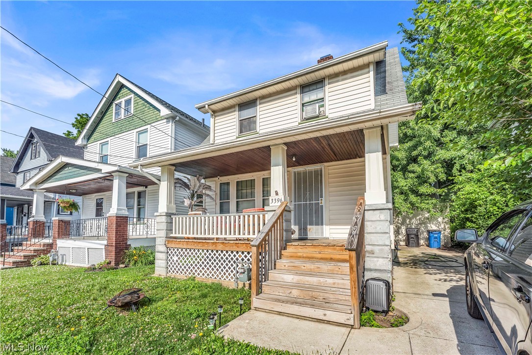 Residential in Cleveland 2