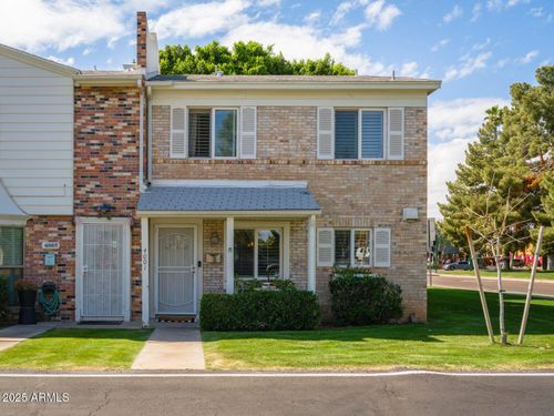 4001 E Campbell Ave, Phoenix, AZ, 85018-3708 | Card Image