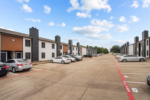 b-01-151 E Little Creek Road, Cedar Hill, TX, 75104 | Card Image