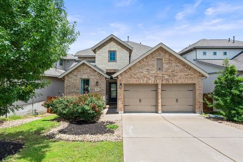 6600 Llano Stage Trl, Austin, TX, 78738-6207 | Card Image