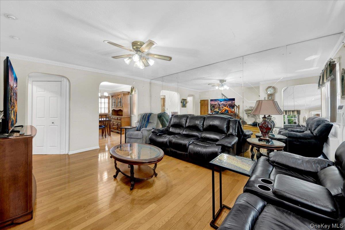 Residential in New York 2