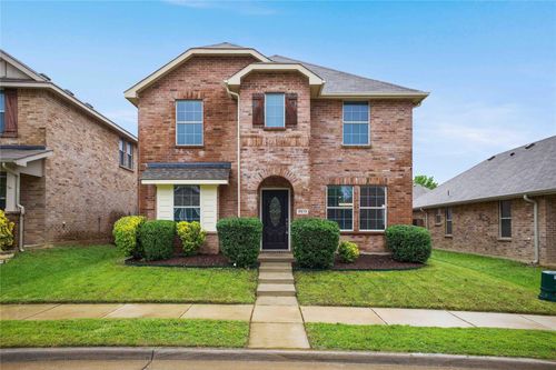 3513 San Lucas Ln, Denton, TX, 76208-6023 | Card Image