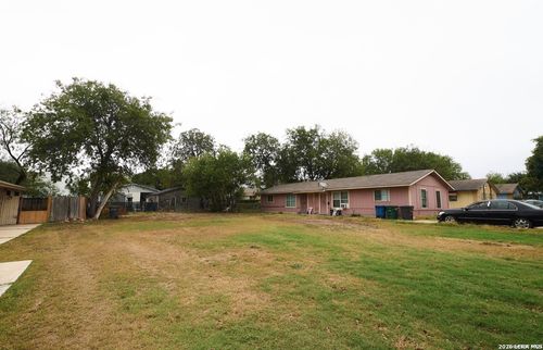 213 Baldwin Blvd, San Antonio, TX, 78210-5100 | Card Image