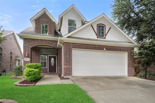 10204 Benwick Dr, Mckinney, TX, 75072-8813 | Card Image