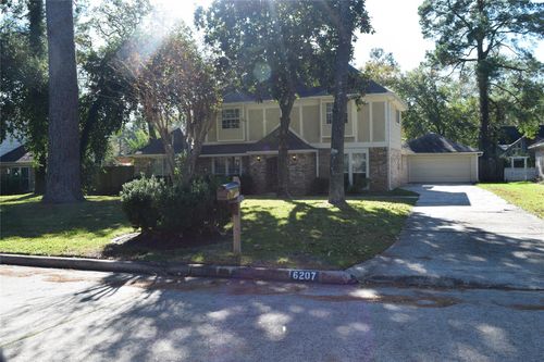 6207 Northway Dr, Spring, TX, 77389-3699 | Card Image