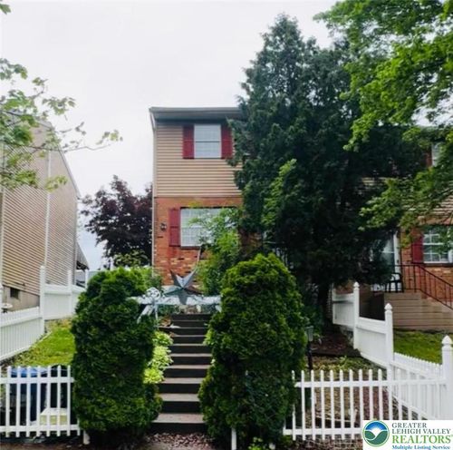 804 S Armour St, Allentown, PA, 18103-3361 | Card Image