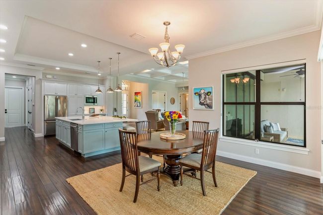 4224 Clarice Estates Dr, House other with 5 bedrooms, 4 bathrooms and null parking in WINDERMERE FL | Image 17