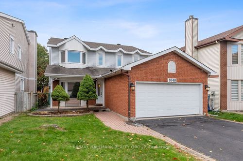 1040 Karsh Dr, Ottawa, ON, K1G4M9 | Card Image
