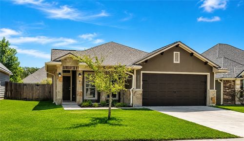 2113 Polmont Dr, Bryan, TX, 77807-1473 | Card Image