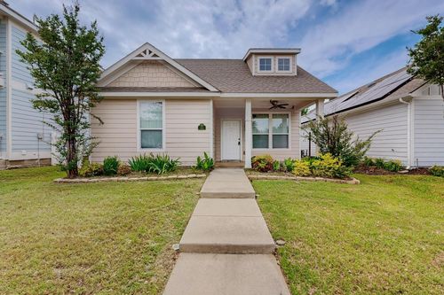 1901 Prospect Ln, Providence Village, TX, 76227-5776 | Card Image