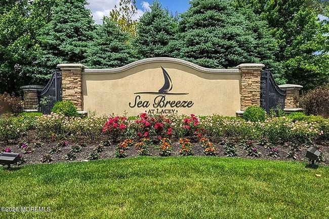135 Ambermist Way, Home with 4 bedrooms, 3 bathrooms and 2 parking in Forked River NJ | Image 37
