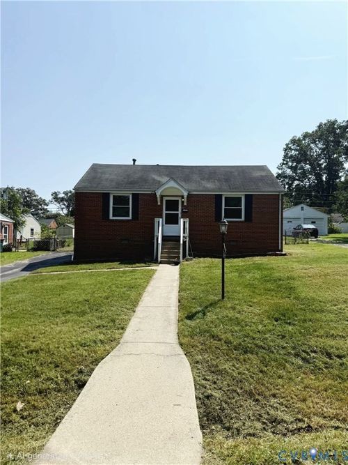 1659 Rockwood Rd, Richmond, VA, 23226-3836 | Card Image