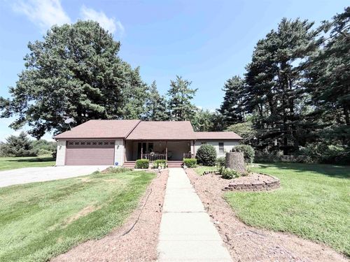 617 W Cedar Street, North Liberty, IN, 46554 | Card Image