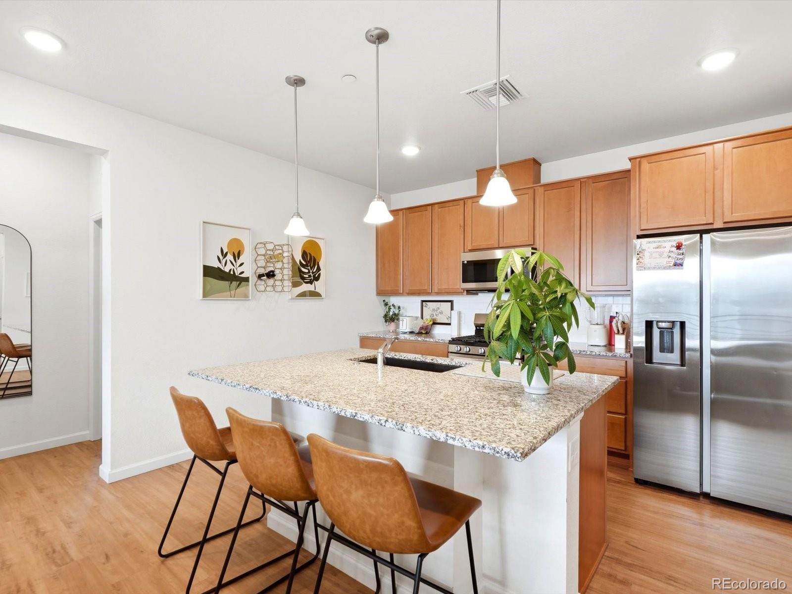 Residential in Denver 3