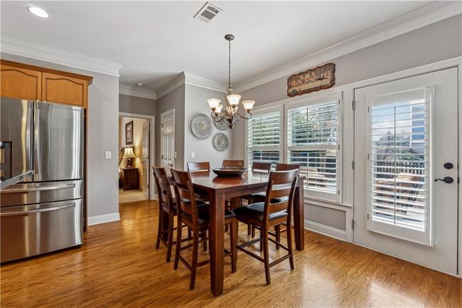 4492 Arbor Crest Ct, House other with 6 bedrooms, 5 bathrooms and null parking in Suwanee GA | Image 13