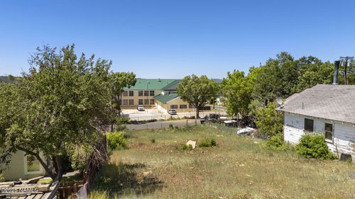 215 W Hancock Ave, Williams, AZ, 86046-2538 | Card Image