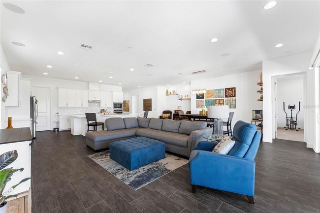 1739 Snapper St, House other with 4 bedrooms, 3 bathrooms and null parking in Saint Cloud FL | Image 16