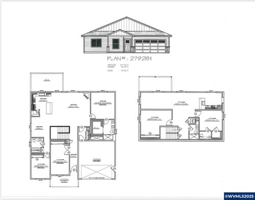 5666 Jeremy Valley Dr Se, Salem, OR, 97306-3080 | Card Image