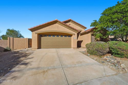10208 E Firewheel Dr, Scottsdale, AZ, 85255-8641 | Card Image