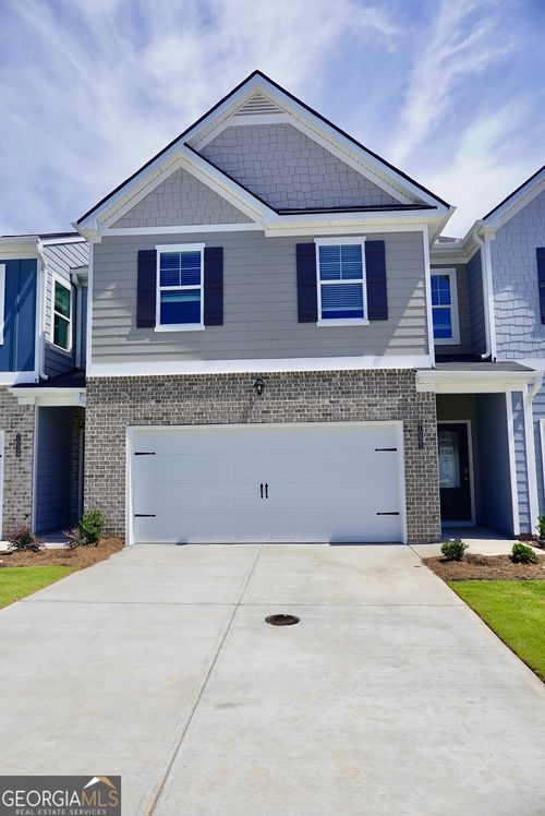 7031 Old Bridge Ln, Conyers, GA, 30013-2517 | Card Image