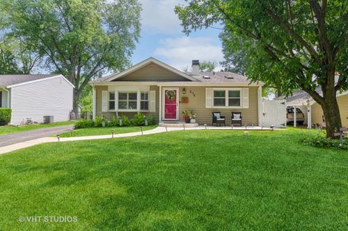 579 Lowden Ave, Glen Ellyn, IL, 60137-6344 | Card Image