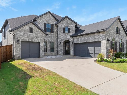 4009 Horsemint Rd, Aubrey, TX, 76227-4815 | Card Image