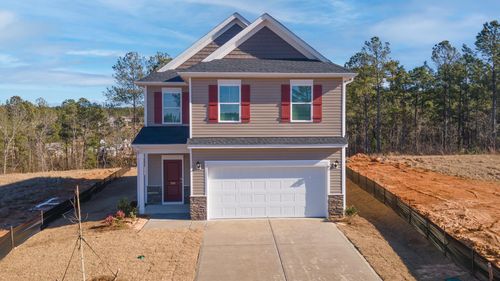 253 Balbriggan Pl, Aiken, SC, 29801-5425 | Card Image