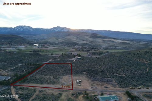 66 Rocky Vista Rd, Reno, NV, 89521 | Card Image