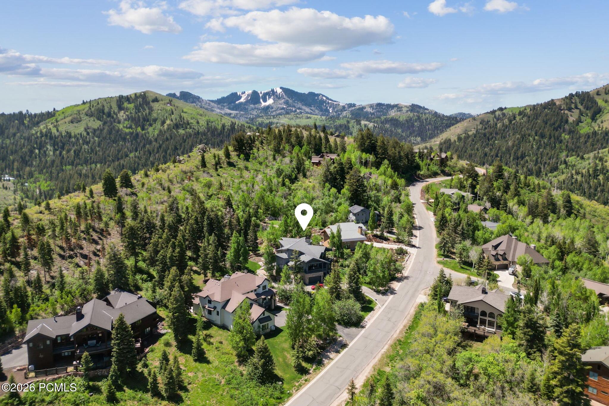 Residential in Park City