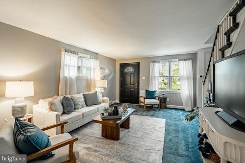 531 Chester Ave, CLIFTON HEIGHTS, PA, 19018-2525 | Card Image