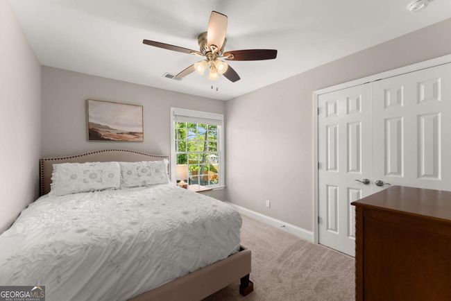 7210 Devonhall Way, House other with 4 bedrooms, 4 bathrooms and 2 parking in Johns Creek GA | Image 37