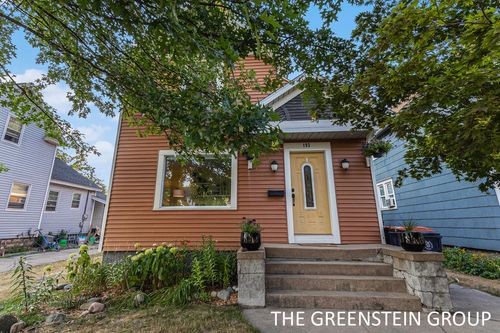 193 W 18th St, Holland, MI, 49423-4124 | Card Image