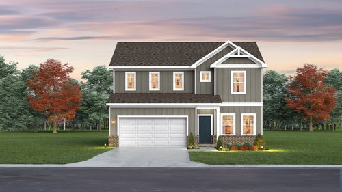 2259 Steiner Way, Murfreesboro, TN, 37129 | Card Image