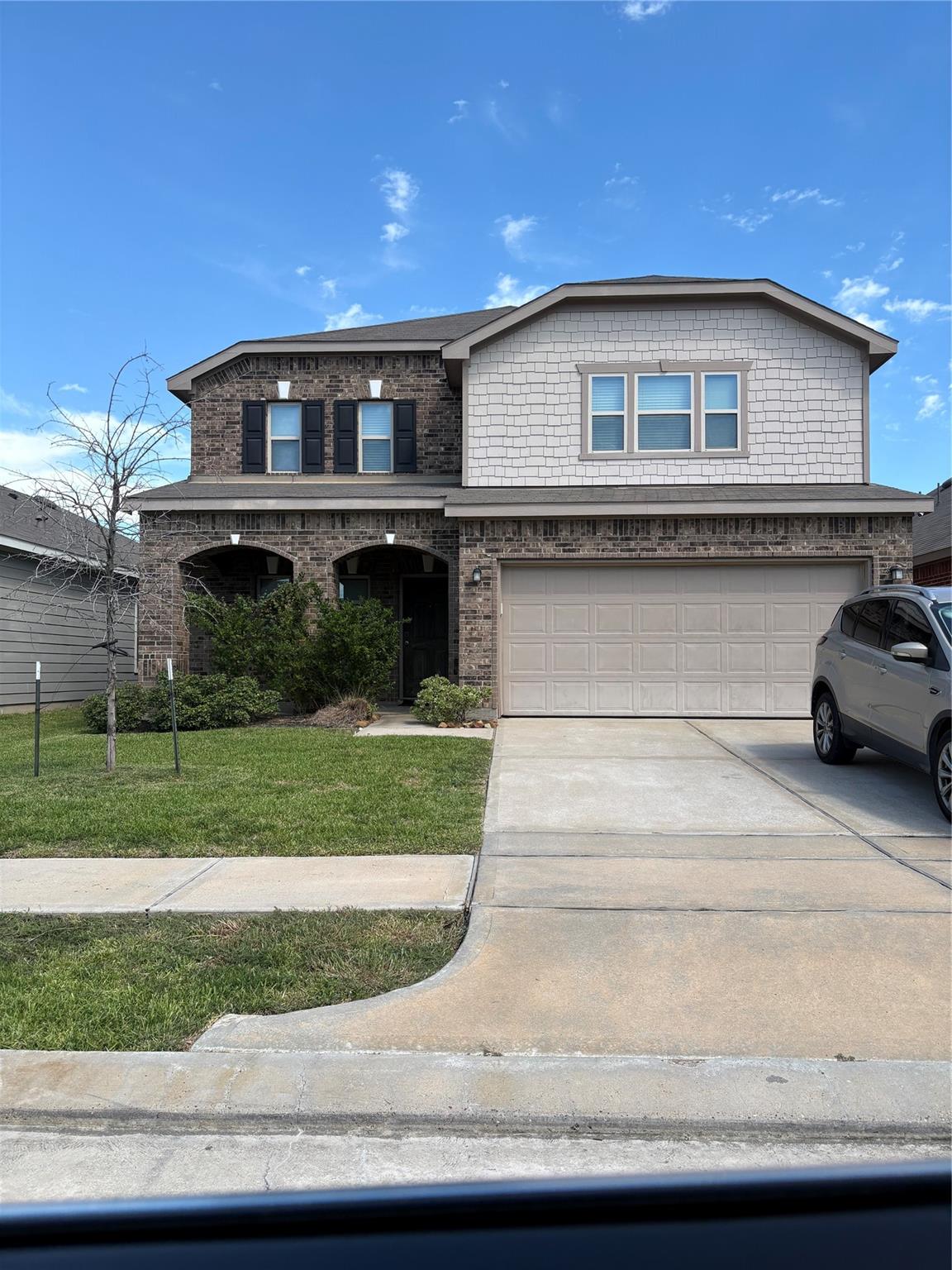 Residential in Houston