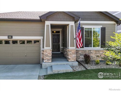 6516 Empire Ave, Frederick, CO, 80516-9756 | Card Image