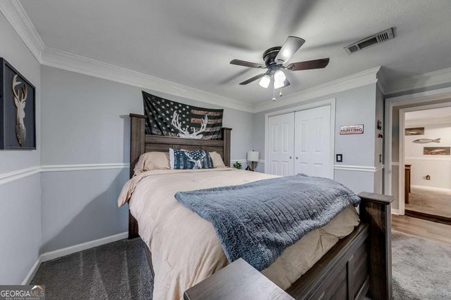186 Ivywood Dr, House other with 4 bedrooms, 3 bathrooms and null parking in hull GA | Image 21