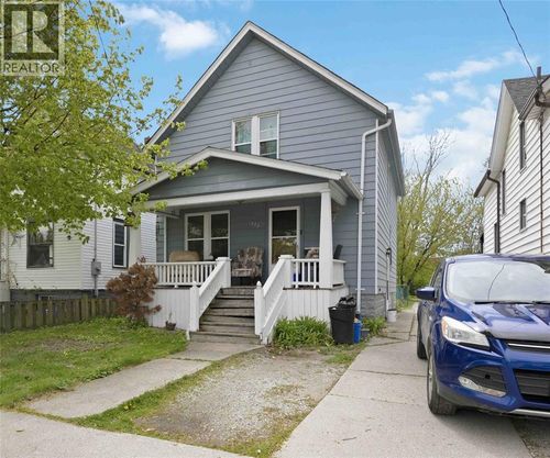173 Mitton St S, Sarnia, ON, N7T3C8 | Card Image