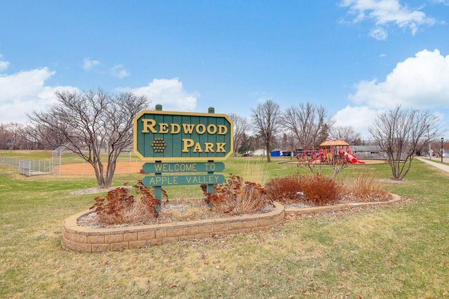 1079 Rome Dr, House other with 4 bedrooms, 2 bathrooms and null parking in Apple Valley MN | Image 35
